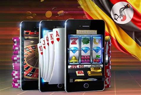 best online casinos Uganda